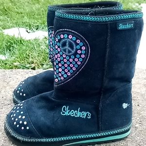 Skechers Boots 11